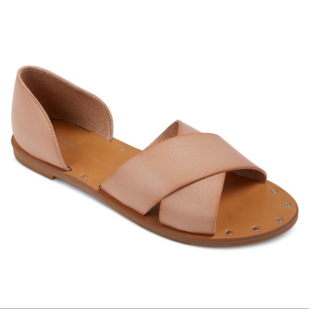 Target Sandals